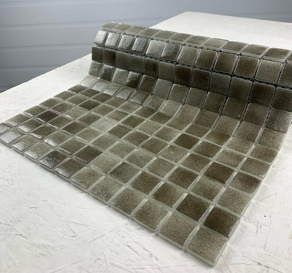 Мозаика Туча 3 серия Pools-П